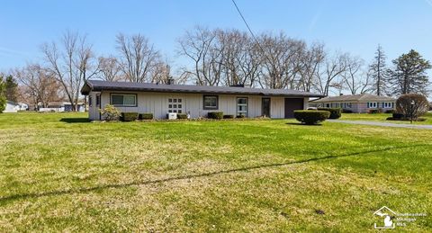 2658 Linda Drive Monroe MI 48162