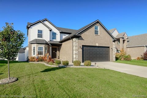 5065 Wilshire Drive Dundee MI 48131