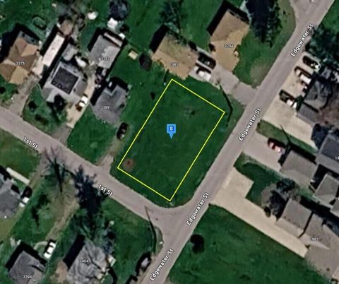 3401 1st Street Monroe MI 48162