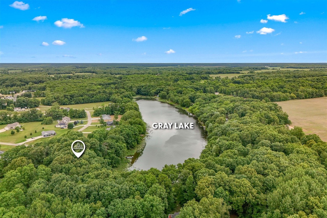 6135+ 6117 Sweet Clover Hills Drive