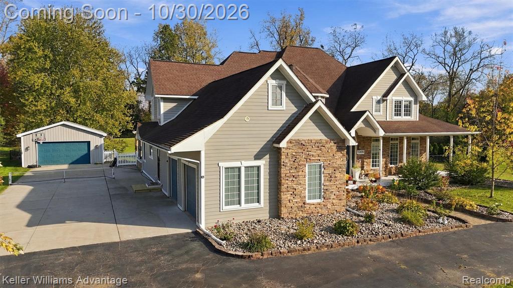 13820 Grafton Road
