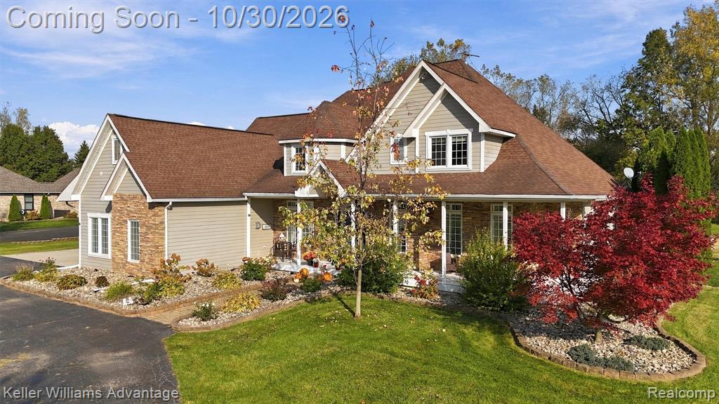 13820 Grafton Road