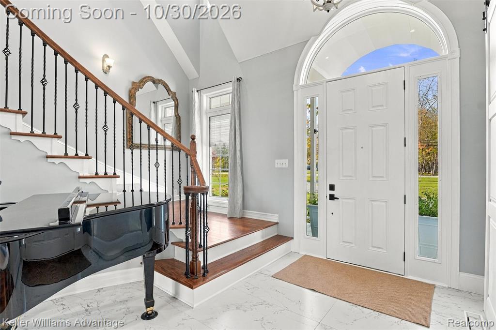 13820 Grafton Road