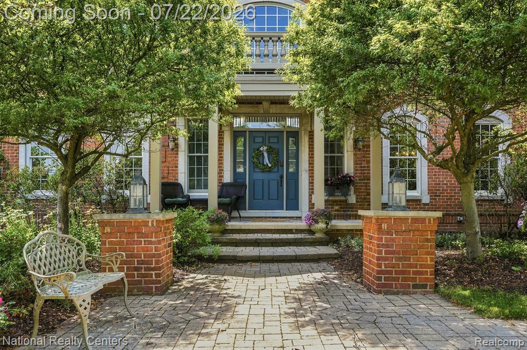17477 Mystic Valley Court