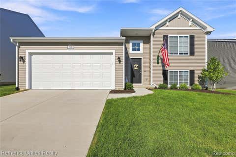 Photo of 2881 Jordan River Drive, Fowlerville, MI 48836 (MLS # 61024920)
