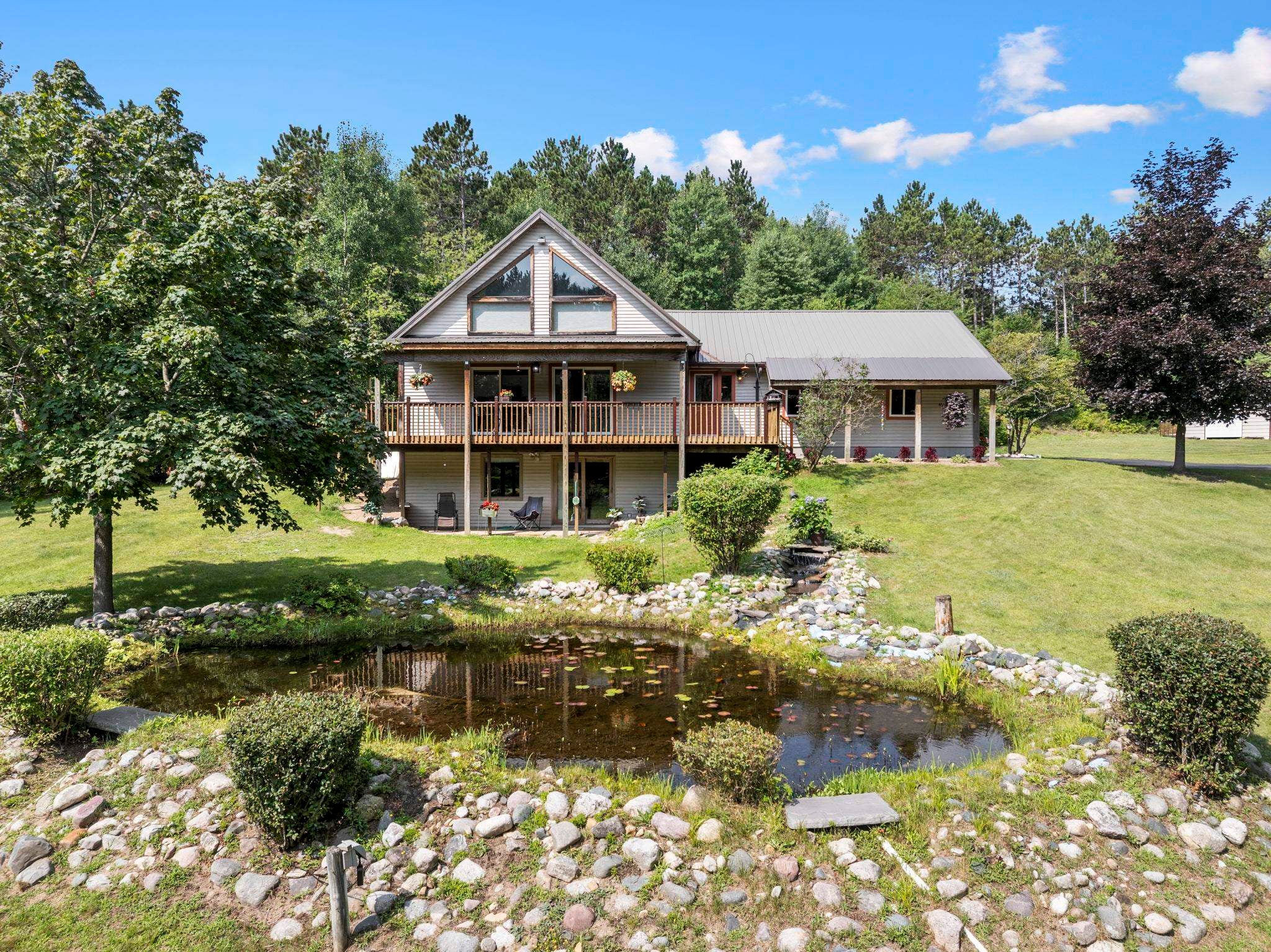 5312 Samels Road