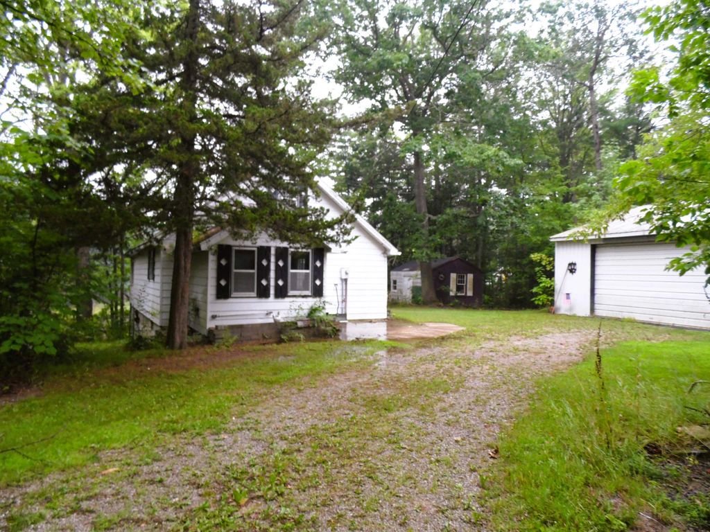 Photo of 2528 Gardner Street, Alger, MI 48610 (MLS # 50183959)