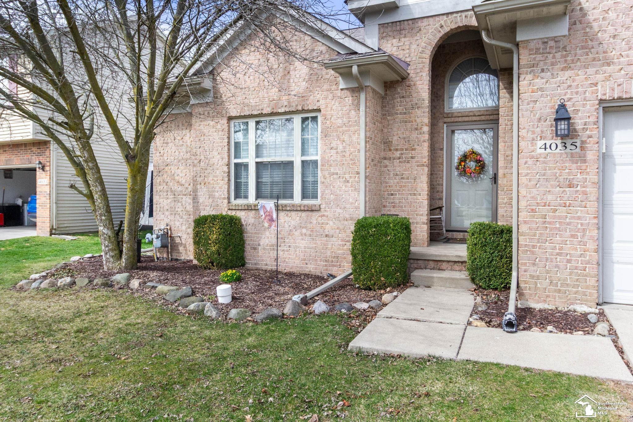 4035 Stone Post Road