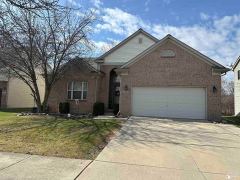 4035 Stone Post Road Newport MI 48166