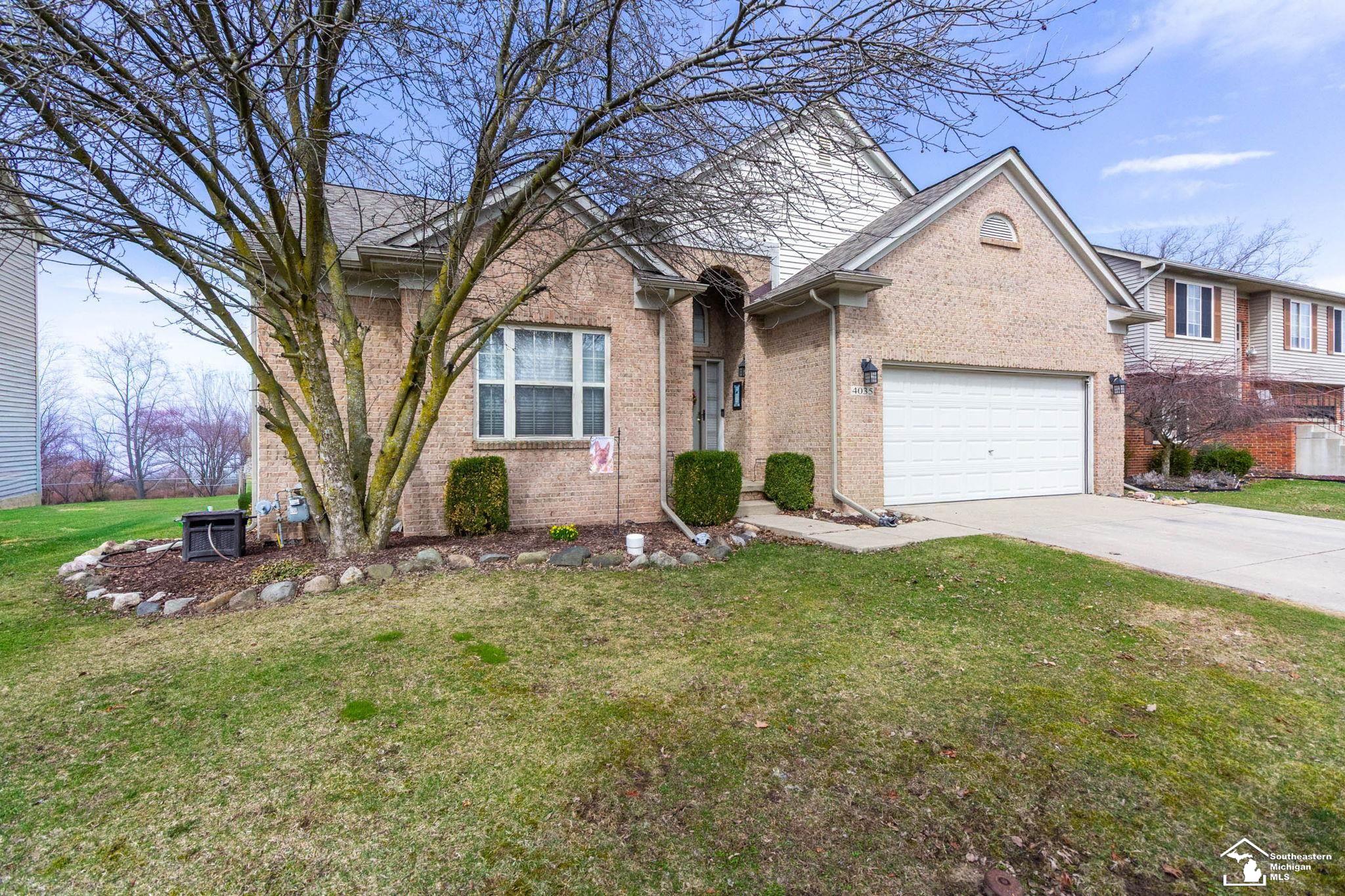 4035 Stone Post Road