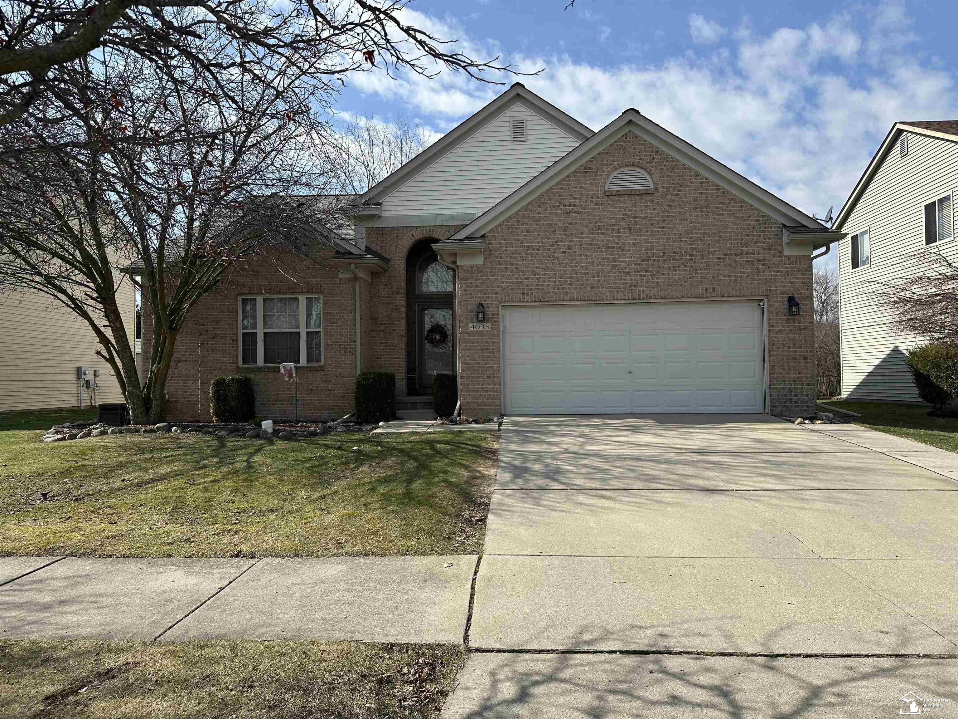 4035 Stone Post Road