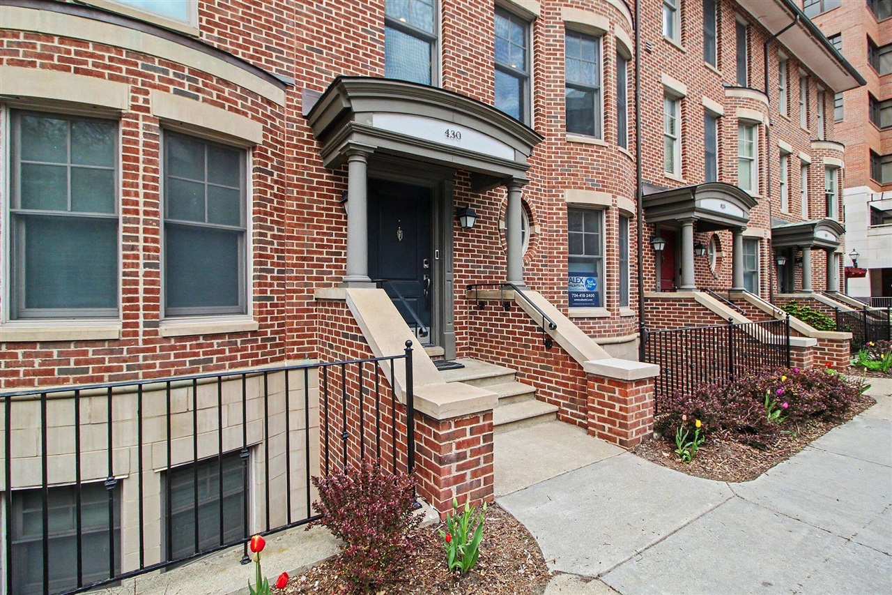 430 S Main Street