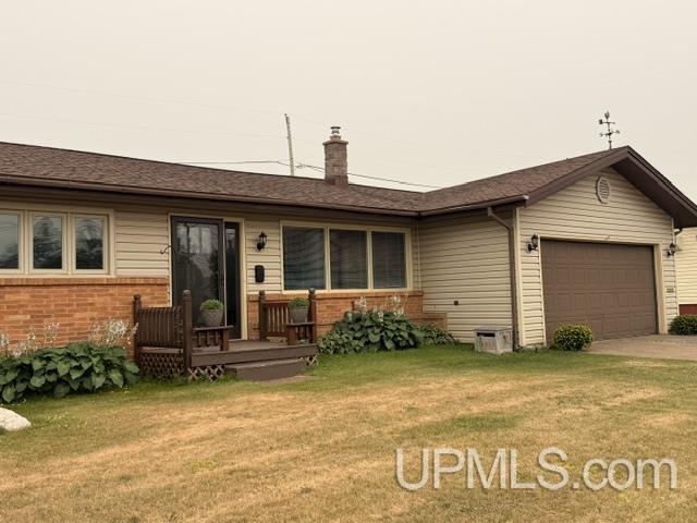 11 Trimountain Avenue
