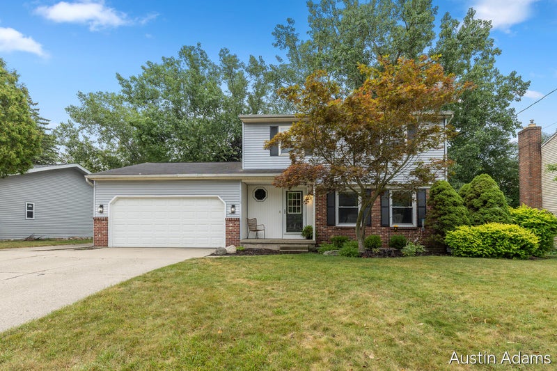 2110 Fawnwood Drive