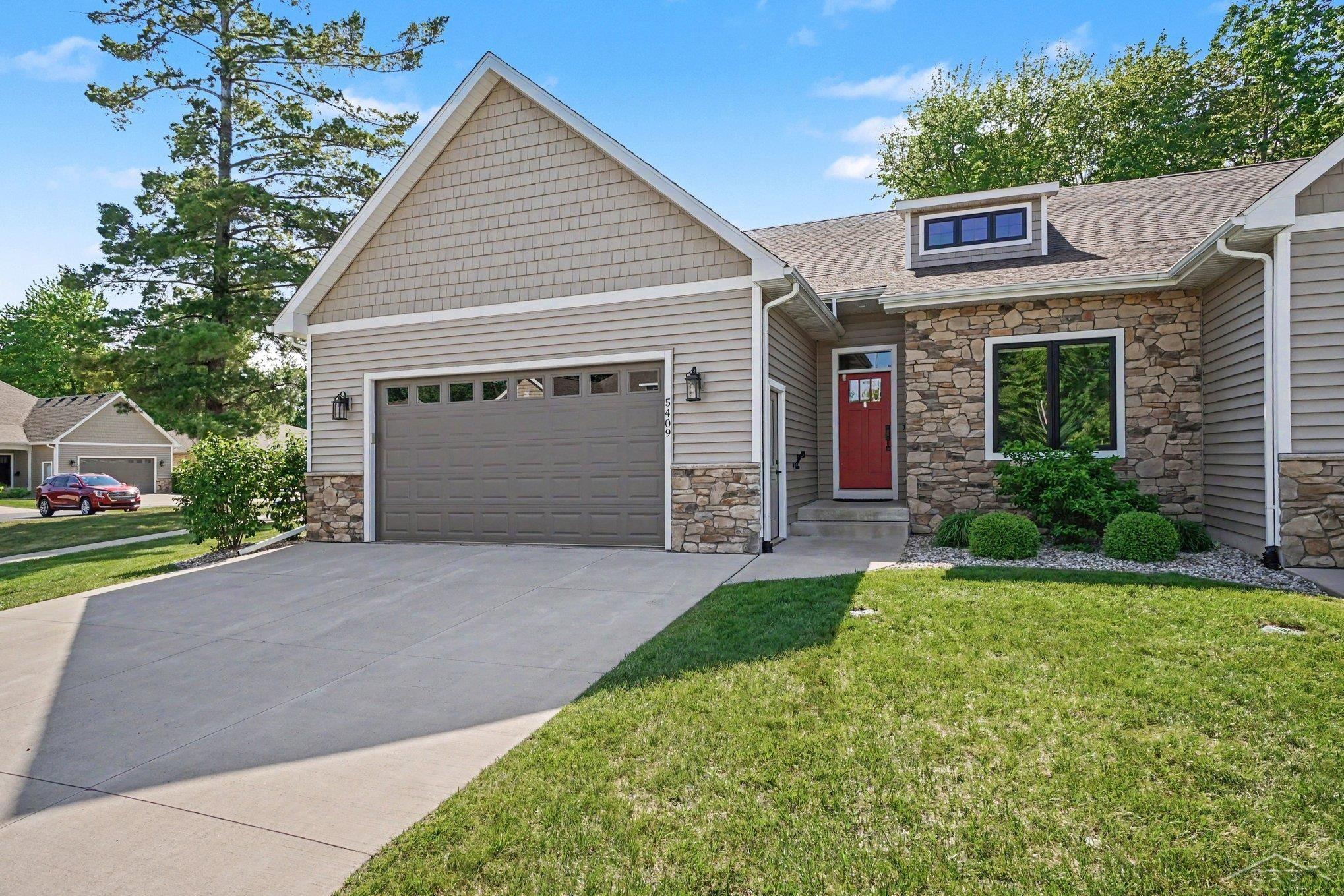 5409 Greenridge Drive