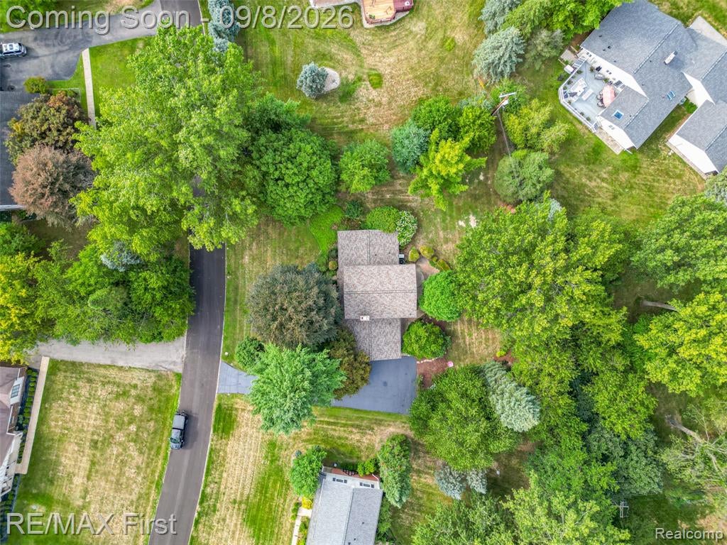 2669 McClintock Road