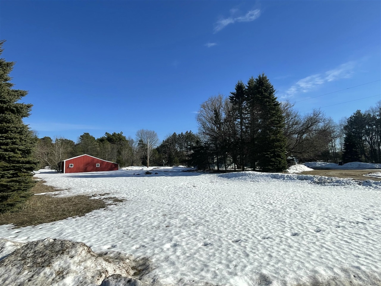 3008 N Amber Road