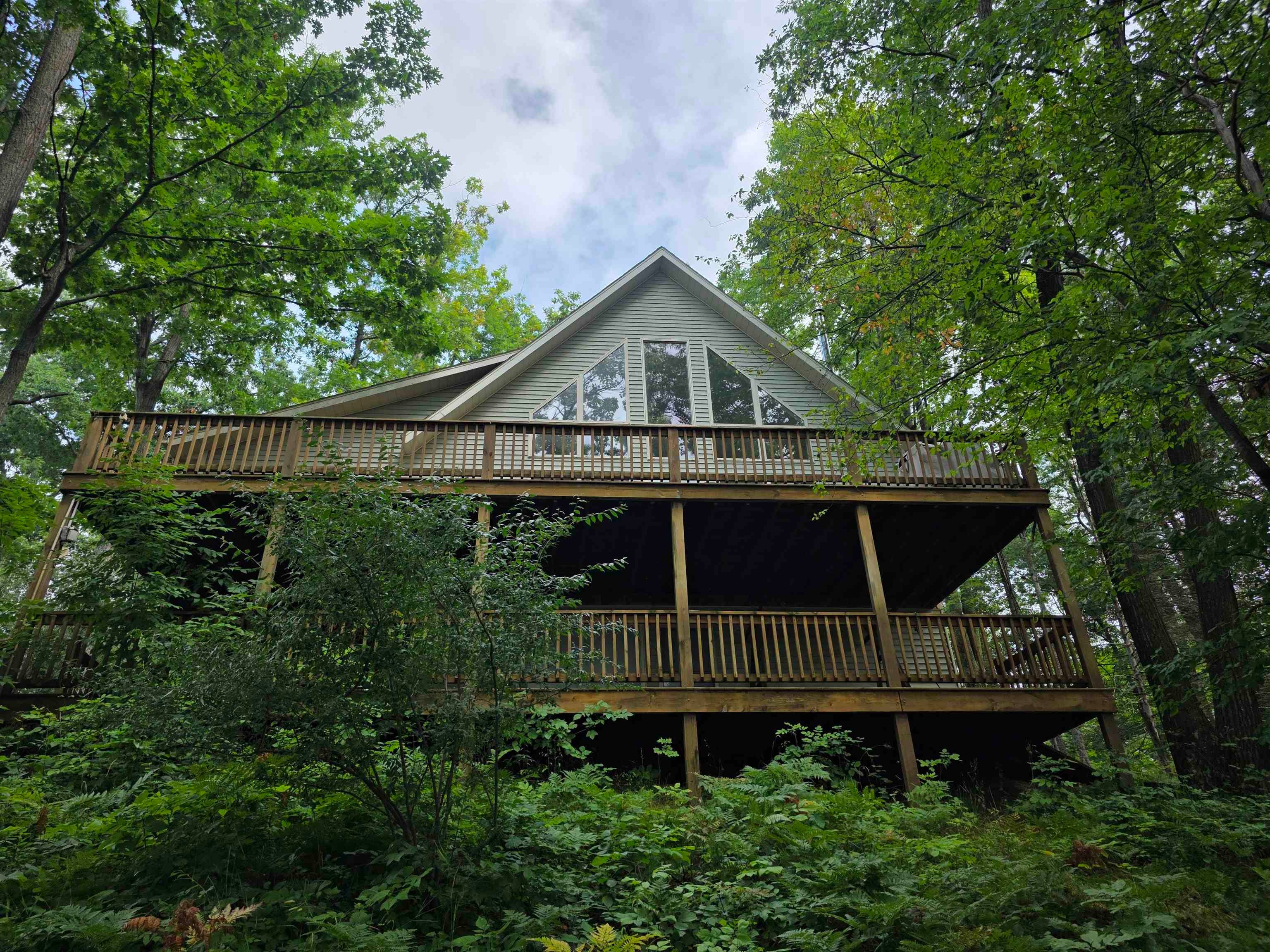 4500 Woodridge Drive