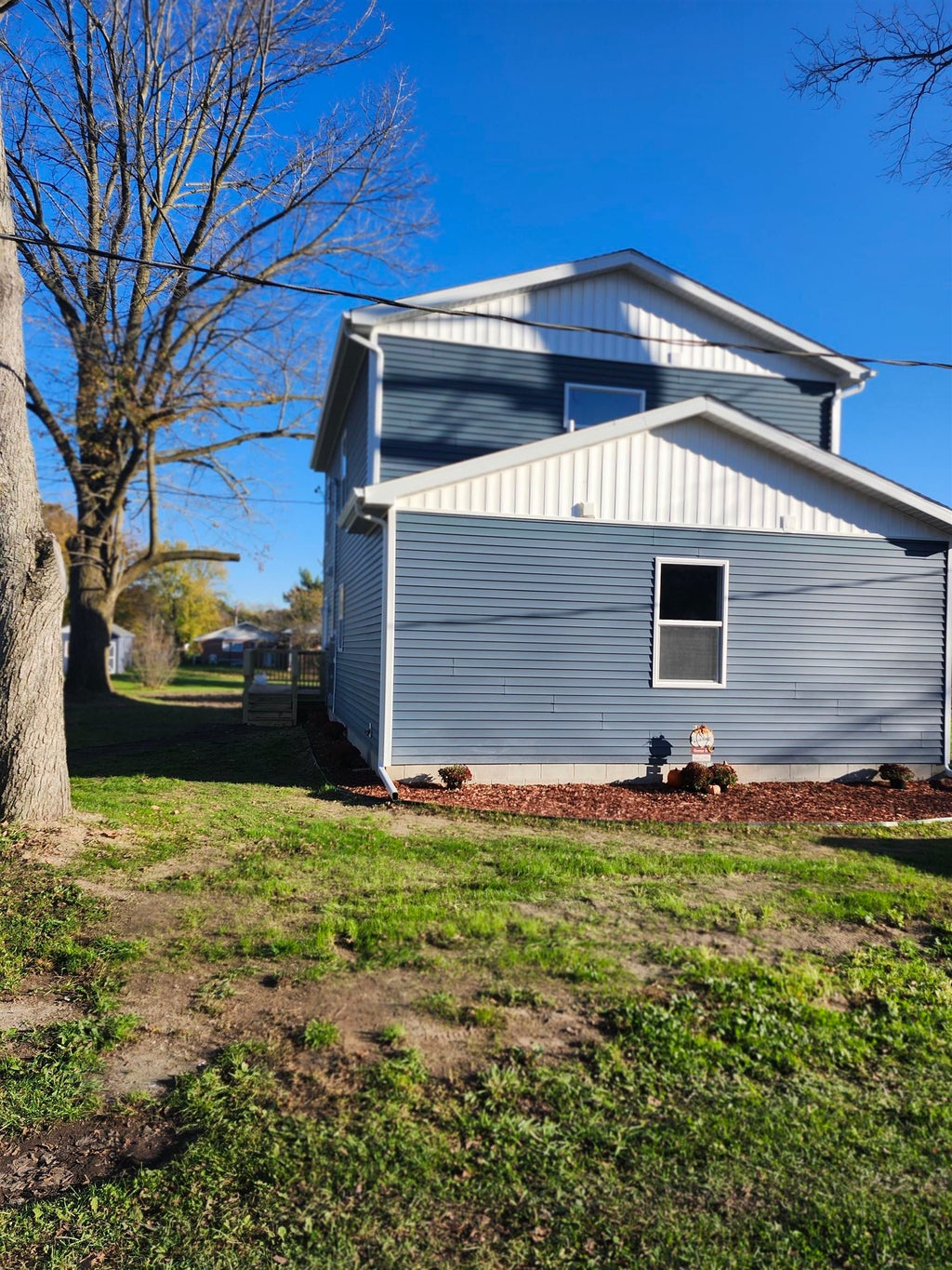 Photo of 3054 W Grant Street, Coleman, MI 48618 (MLS # 50225592)