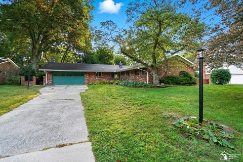 7104 Stockport Drive Lambertville MI 48144