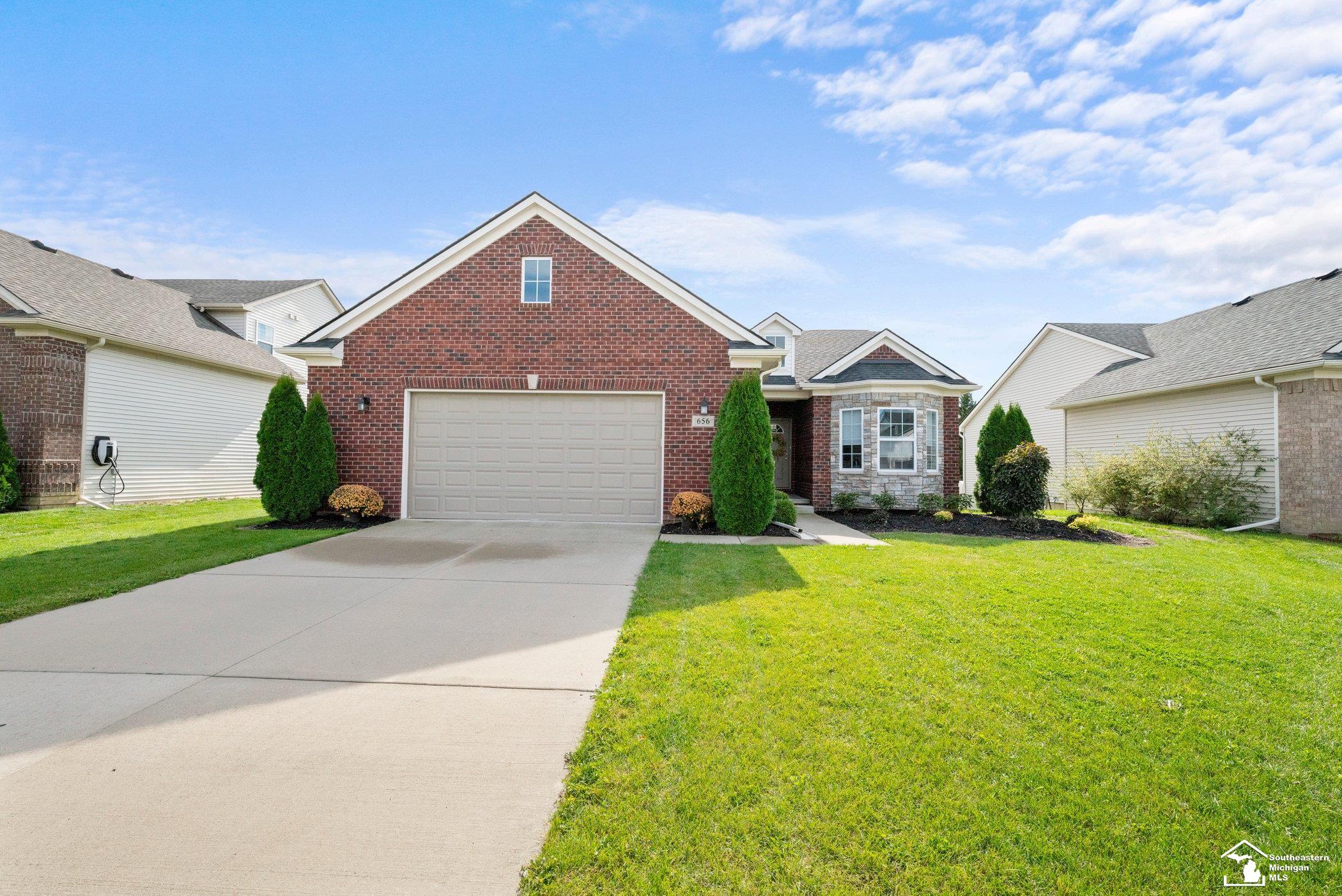 656 Elk Ridge Dr Drive
