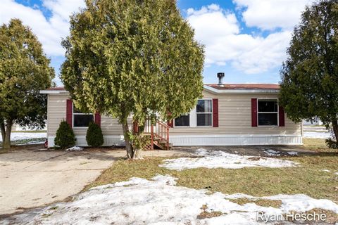 Photo of 360 E Tuttle Road 82 #82, Ionia, MI 48846 (MLS # 70509108)