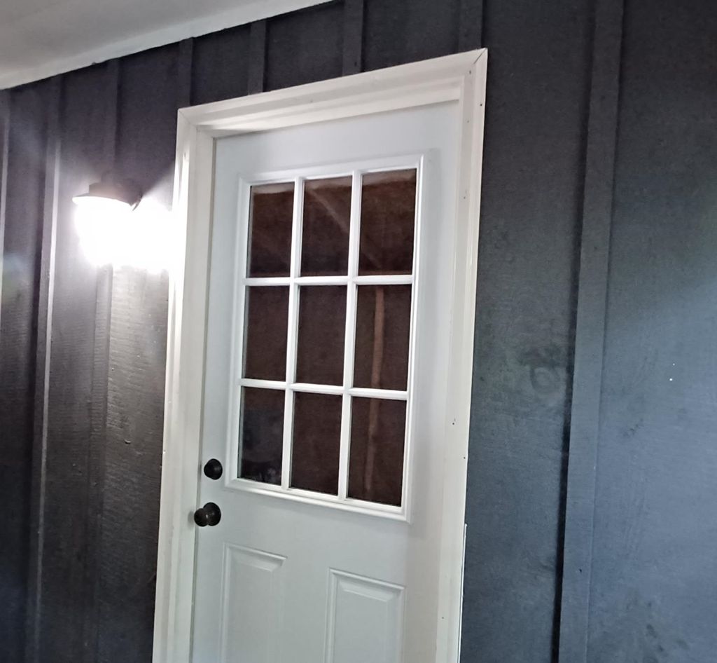 Photo of 841 Dodge Lake Road, Harrison, MI 48625 (MLS # 50185195)