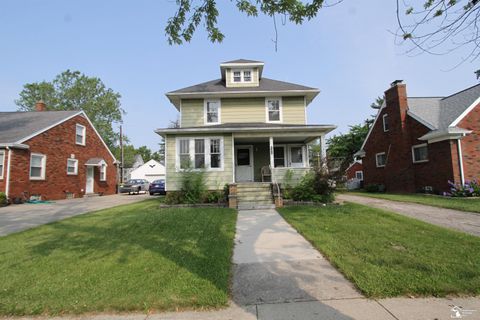 624 Waterloo Avenue Monroe MI 48161