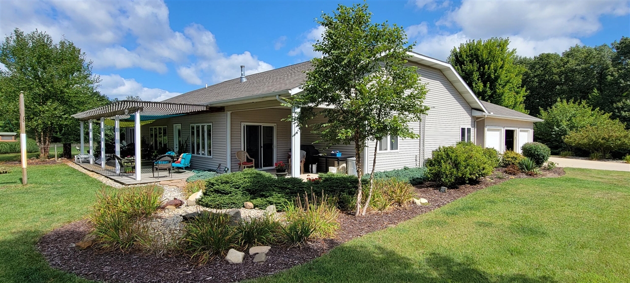 8079 Pigeon Creek Drive