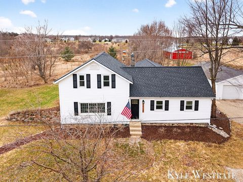 2929 Alden Nash Avenue Lowell MI 49331