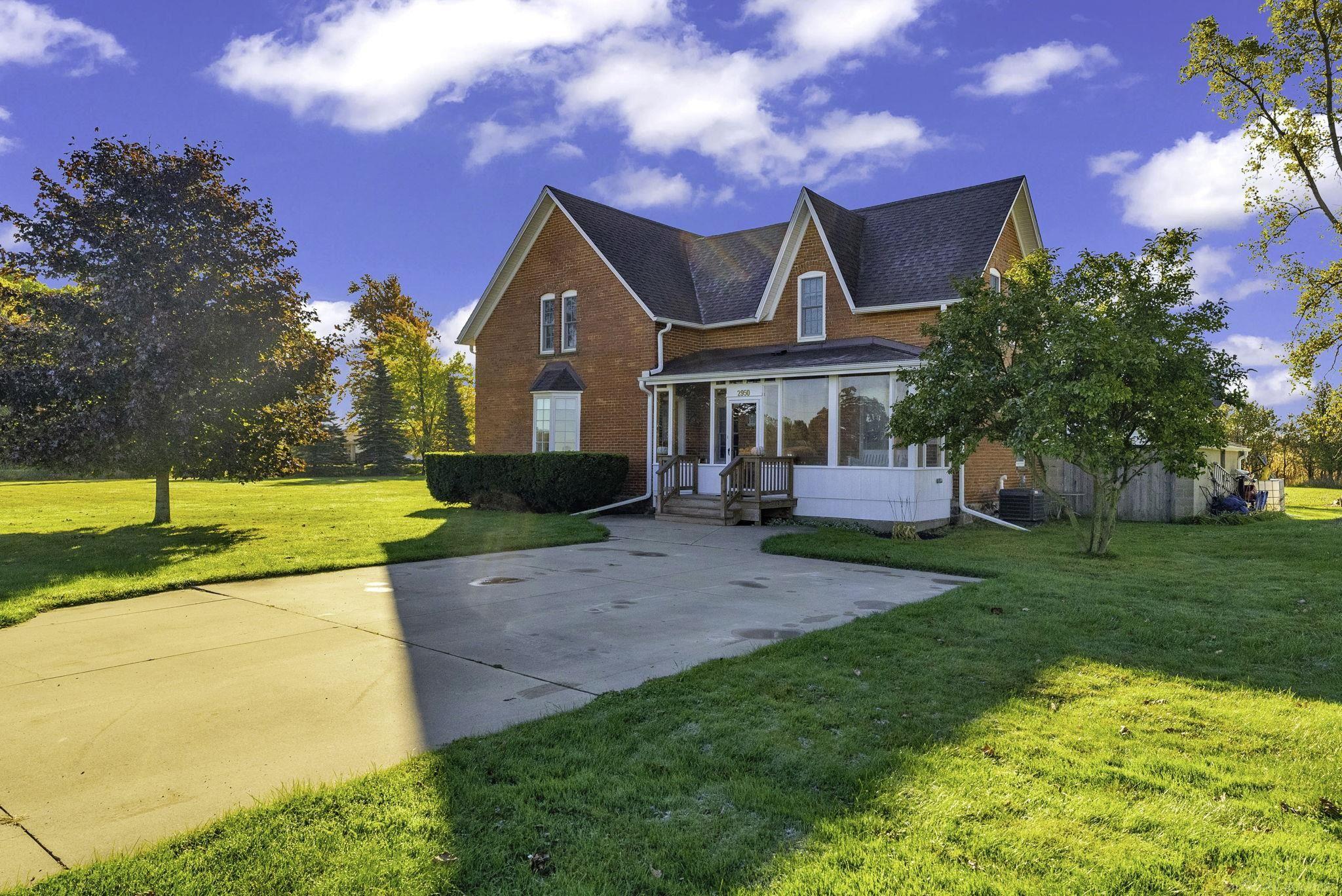 2950 W Hyde Road