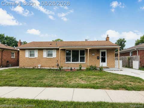 Photo of 24263 Beierman Avenue, Warren, MI 48091 (MLS # 61024685)