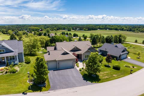 Photo of 2536 W Crown Drive Lot: 2 #Lot: 2, Traverse City, MI 49685 (MLS # 80072721)