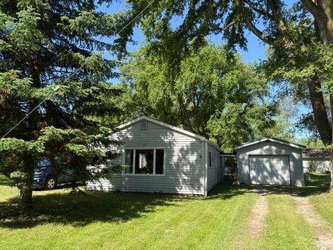 Photo of 8764 Washington Street, Birch Run, MI 48415 (MLS # 50209597)