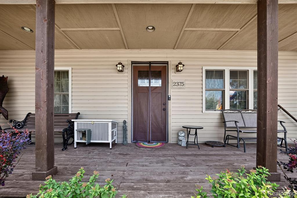 2375 Stewart Road