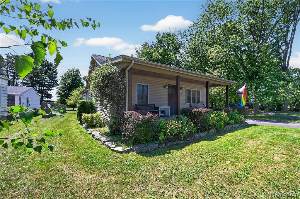 2375 Stewart Road