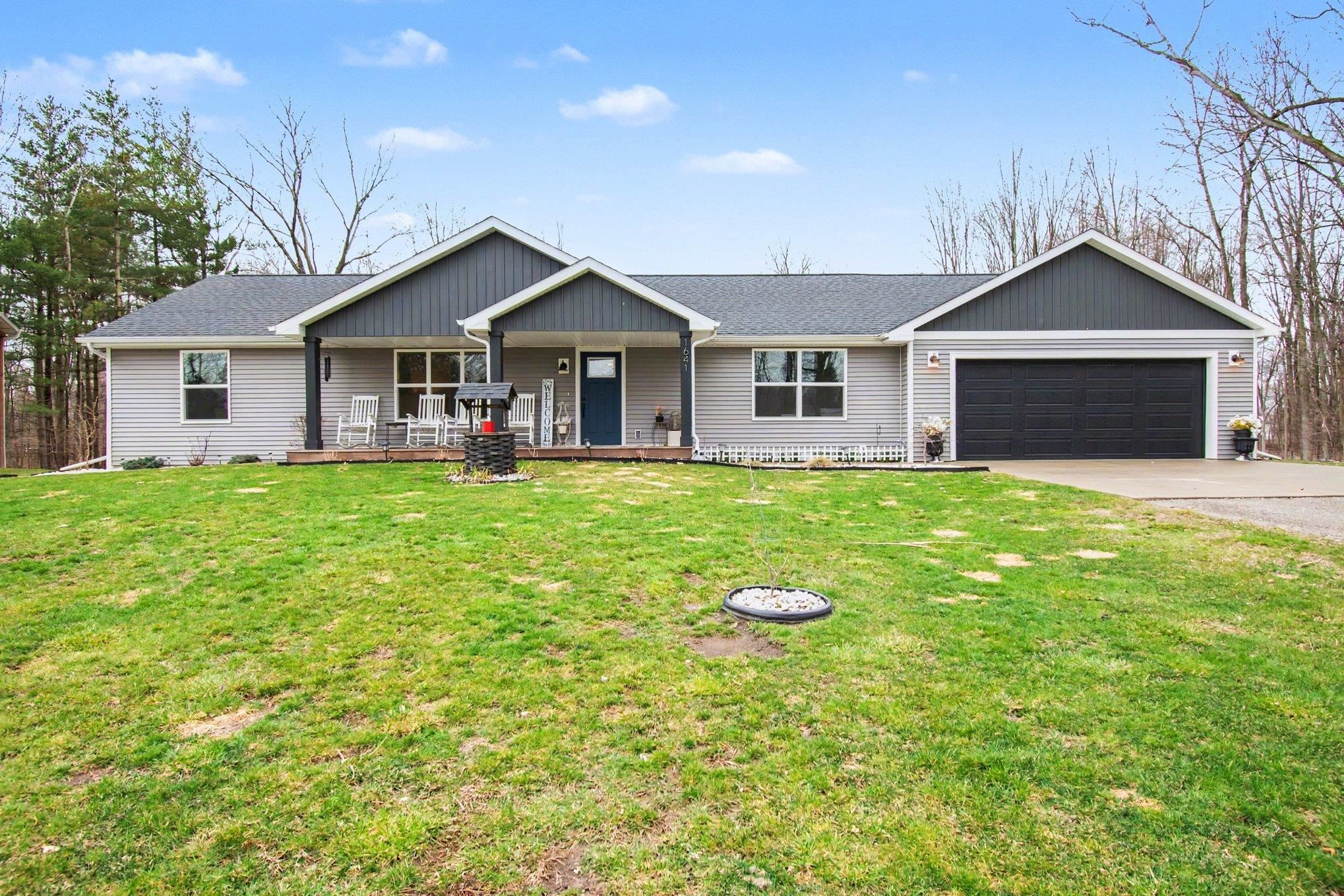 1641 Kaiser Tower Road