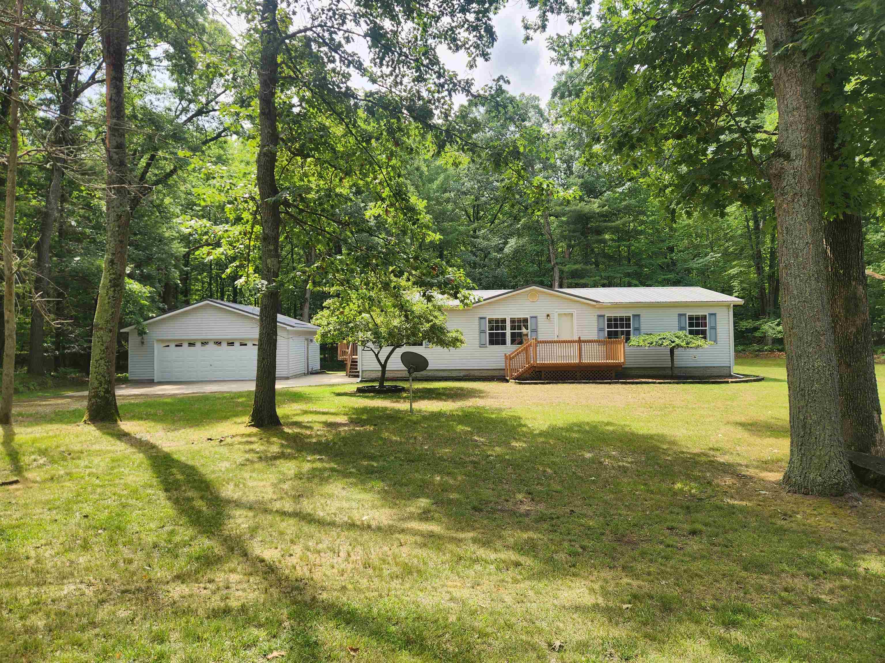 1741 Ironwood Court
