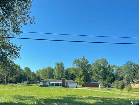 6305 Oakville Waltz Road Carleton MI 48117