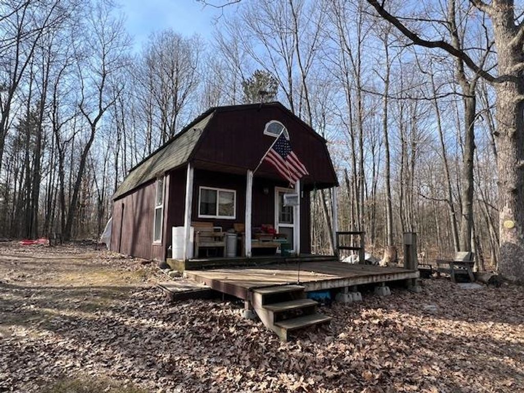 Photo of 5775 S Bringold Avenue, Lake, MI 48632 (MLS # 50202989)