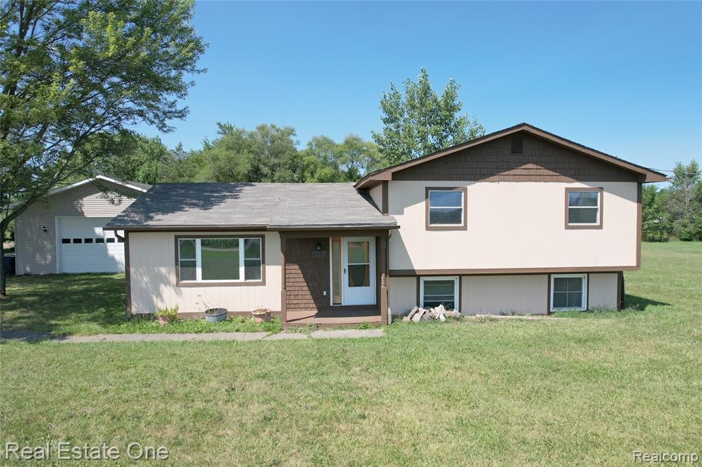 11028 Brimley Road