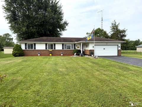 Photo of 1255 Sterns Road, Erie, MI 48133 (MLS # 50217784)