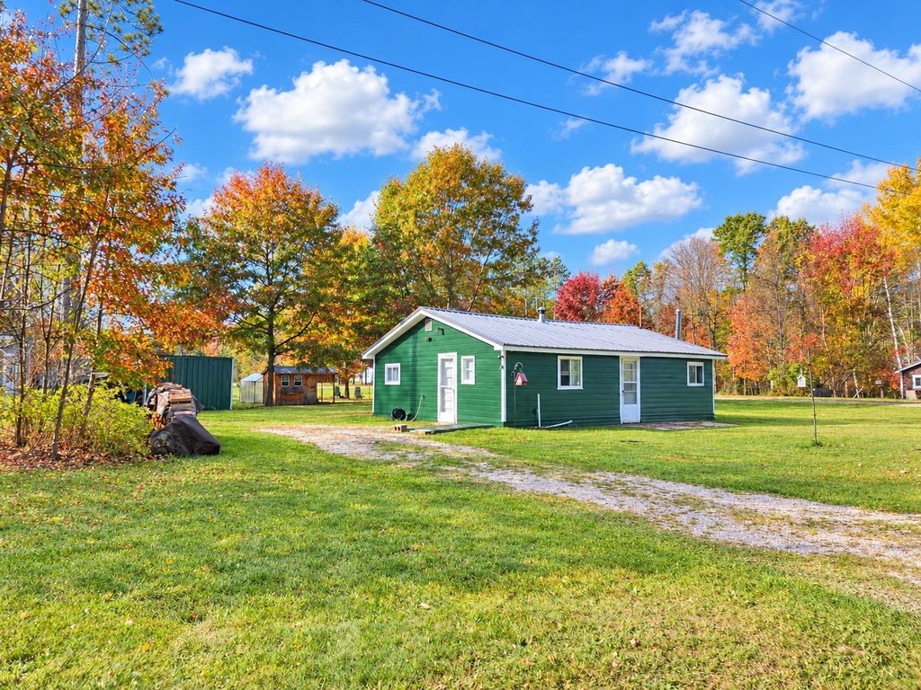 Photo of 6482 Garfield Avenue, Lake, MI 48632 (MLS # 50226284)