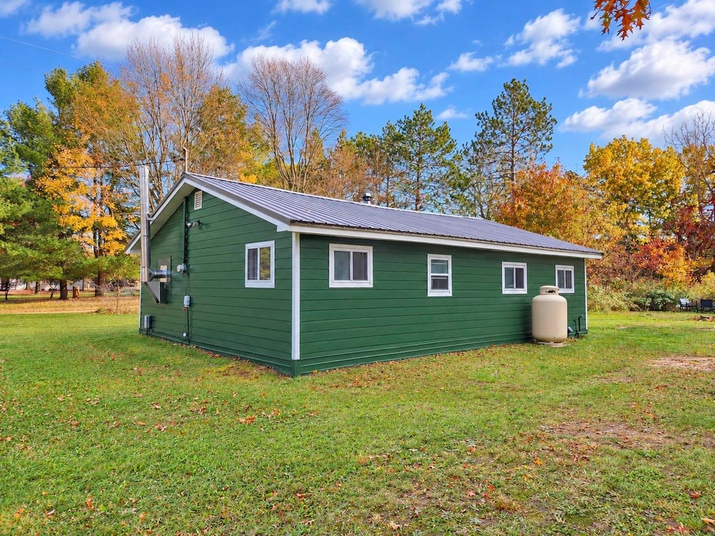 Photo of 6482 Garfield Avenue, Lake, MI 48632 (MLS # 50226284)