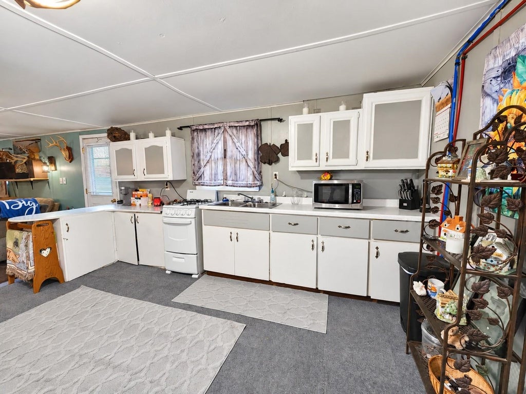 Photo of 6482 Garfield Avenue, Lake, MI 48632 (MLS # 50226284)