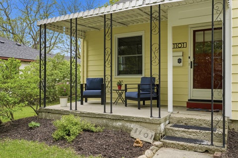 Photo of 1101 Miner Street, Ann Arbor, MI 48103 (MLS # 70531546)
