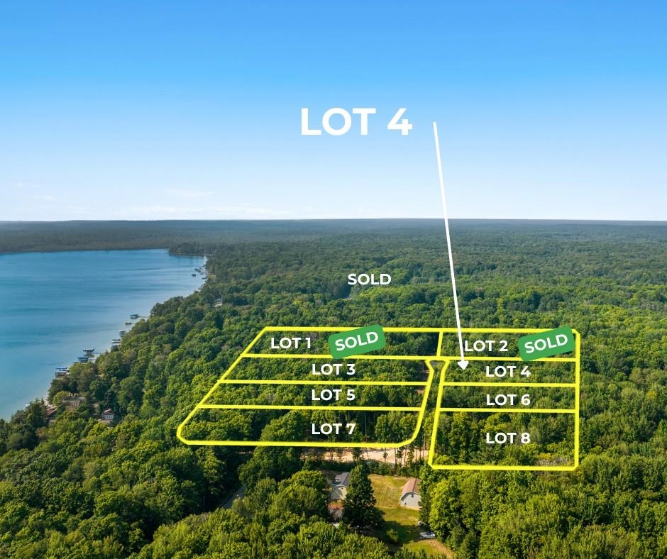 Lot 4 NE Manistee Ridge Drive NE