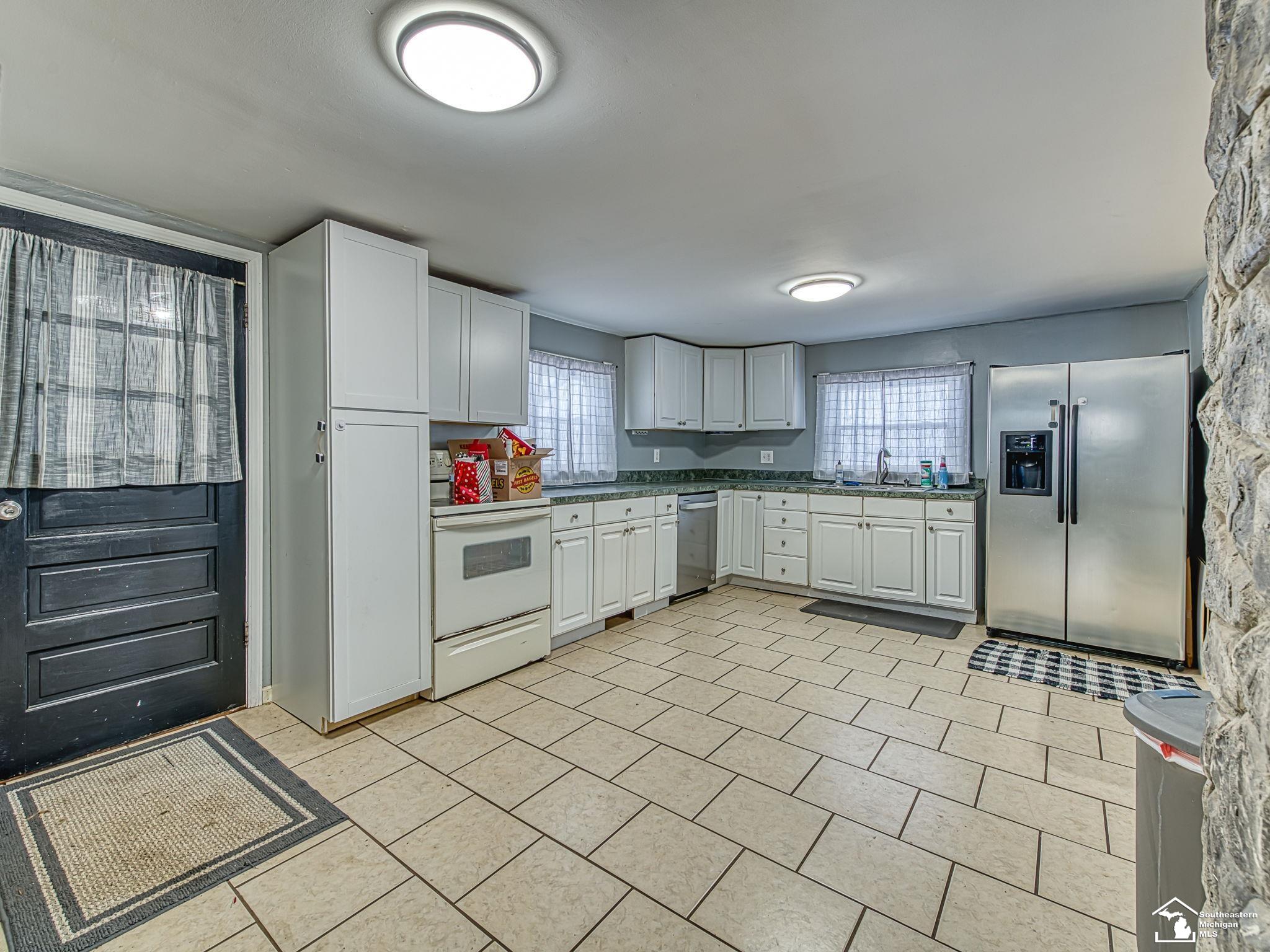 19135 Ida Center Road