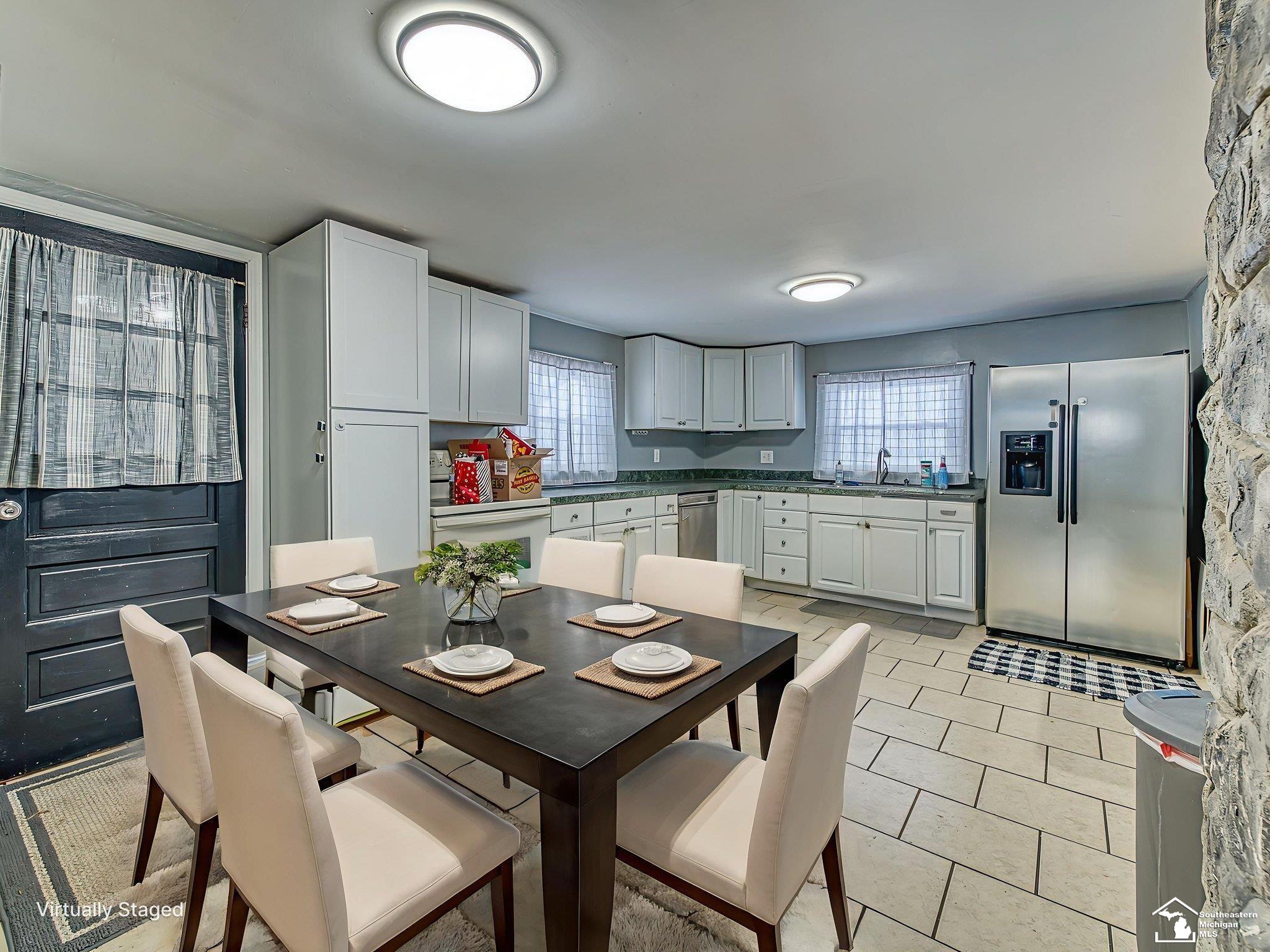 19135 Ida Center Road