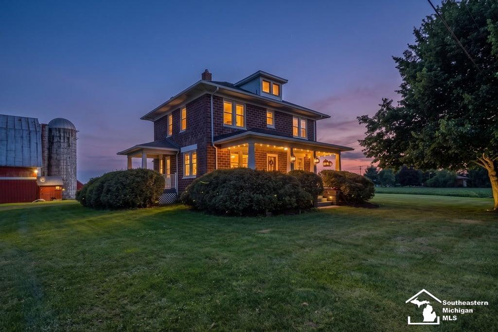 2454 E Labo Road